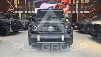 2024 Mercedes Benz G 63 AMG