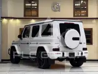 2024 Mercedes Benz G 63 AMG