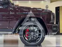 2024 Mercedes Benz G 63 AMG
