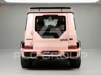 2024 Mercedes Benz G 63 AMG