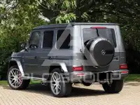 2024 Mercedes Benz G 63 AMG