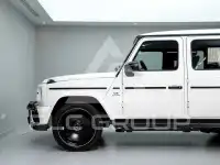 2024 Mercedes Benz G 63 AMG