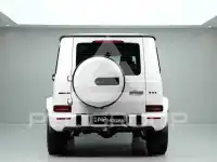 2024 Mercedes Benz G 63 AMG