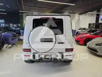 2024 Mercedes Benz G 63 AMG