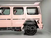 2024 Mercedes Benz G 63 AMG