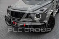 2024 Mercedes Benz G 63 AMG