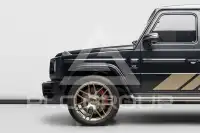 2024 Mercedes Benz G 63 AMG
