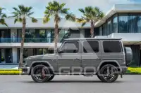 2024 Mercedes Benz G 63 AMG