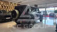 2024 Mercedes Benz G 63 AMG