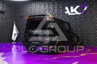 2024 Mercedes Benz G 63 AMG