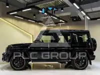 2024 Mercedes Benz G 63 AMG