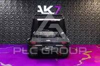 2024 Mercedes Benz G 63 AMG