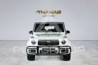 2024 Mercedes Benz G 63 AMG