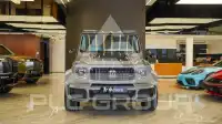 2024 Mercedes Benz G 63 AMG
