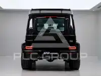 2024 Mercedes Benz G 63 AMG