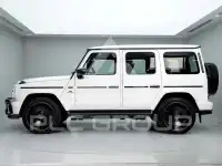 2024 Mercedes Benz G 63 AMG