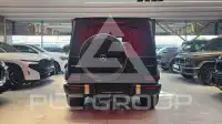 2024 Mercedes Benz G 63 AMG