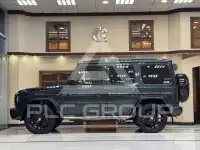 2024 Mercedes Benz G 63 AMG
