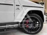 2024 Mercedes Benz G 63 AMG