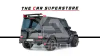 2024 Mercedes Benz G 63 AMG