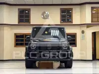 2024 Mercedes Benz G 63 AMG