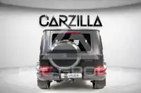 2024 Mercedes Benz G 63 AMG