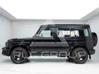2024 Mercedes Benz G 63 AMG