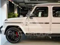 2024 Mercedes Benz G 63 AMG