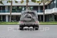 2024 Mercedes Benz G 63 AMG