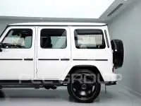 2024 Mercedes Benz G 63 AMG