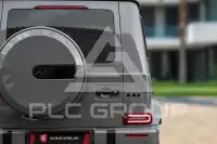 2024 Mercedes Benz G 63 AMG
