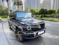 2024 Mercedes Benz G 63 AMG