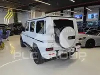 2024 Mercedes Benz G 63 AMG