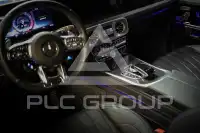 2024 Mercedes Benz G 63 AMG