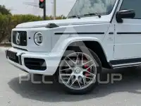 2024 Mercedes Benz G 63 AMG