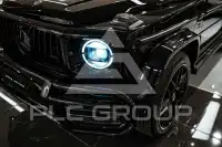 2024 Mercedes Benz G 63 AMG