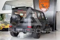 2024 Mercedes Benz G 63 AMG