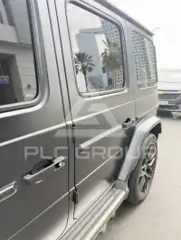 2024 Mercedes Benz G 63 AMG