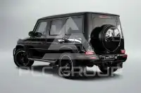 2024 Mercedes Benz G 63 AMG