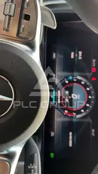 2024 Mercedes Benz G 63 AMG