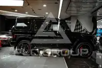 2024 Mercedes Benz G 63 AMG