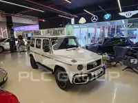 2024 Mercedes Benz G 63 AMG