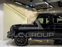 2024 Mercedes Benz G 63 AMG