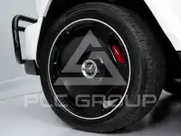 2024 Mercedes Benz G 63 AMG