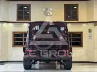 2024 Mercedes Benz G 63 AMG