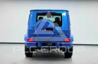 2024 Mercedes Benz G 63 AMG