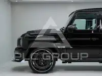2024 Mercedes Benz G 63 AMG