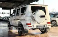 2024 Mercedes Benz G 63 AMG