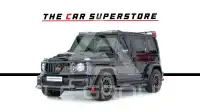 2024 Mercedes Benz G 63 AMG