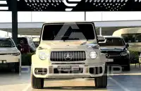 2024 Mercedes Benz G 63 AMG
